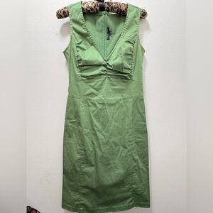 Sisley | Dresses | Sisley Womens Dress Nwt | Poshmark